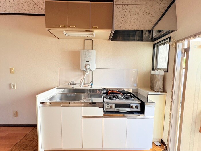 キッチン リバーサイド矢上