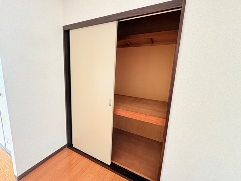 収納 リバーサイド矢上