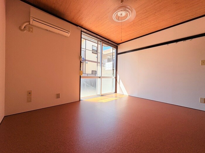 居室 リバーサイド矢上