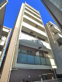 VALESIA森下CITY（502）