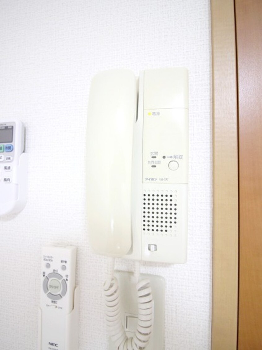 内観写真 JC SOUTH SHIKI 295