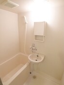 バス／シャワールーム等 クレッセント松波