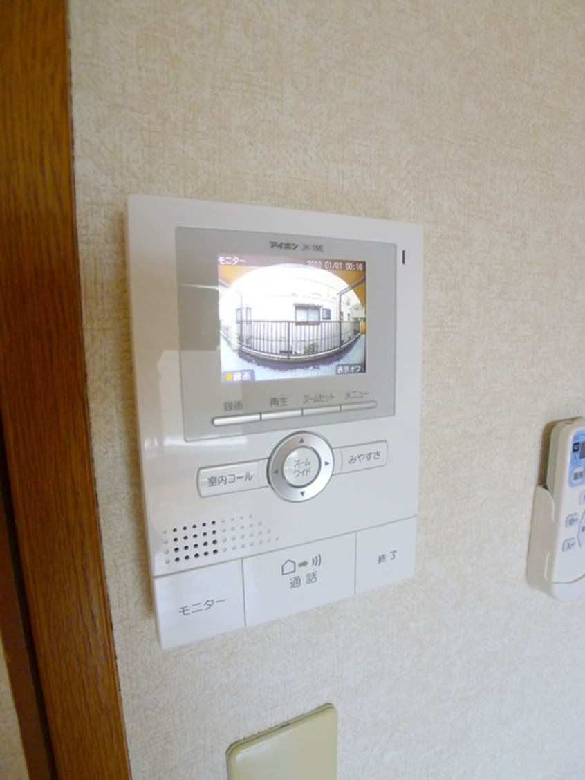 内観写真 クレッセント松波