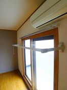 周辺環境 クレッセント松波