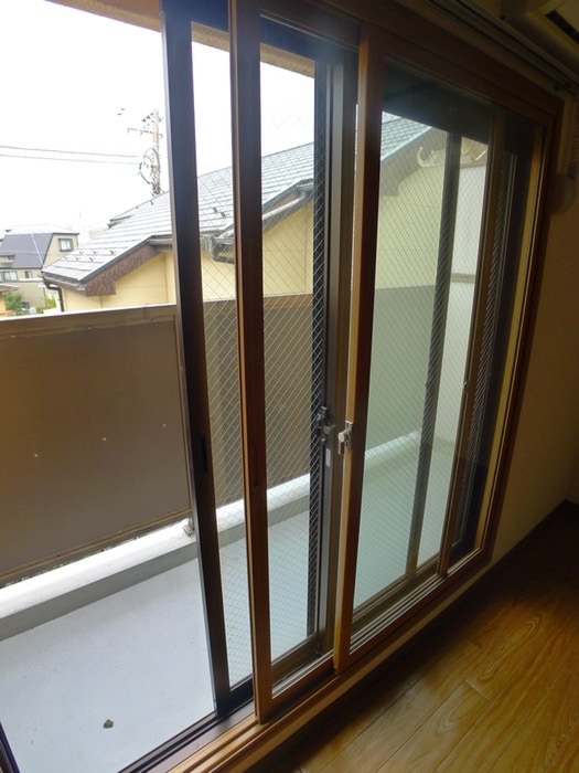 居室 クレッセント松波