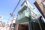 アネックス・ウシハマ