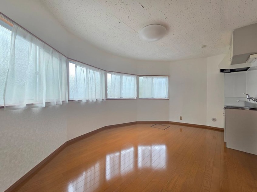 居室 相模石原コーポ