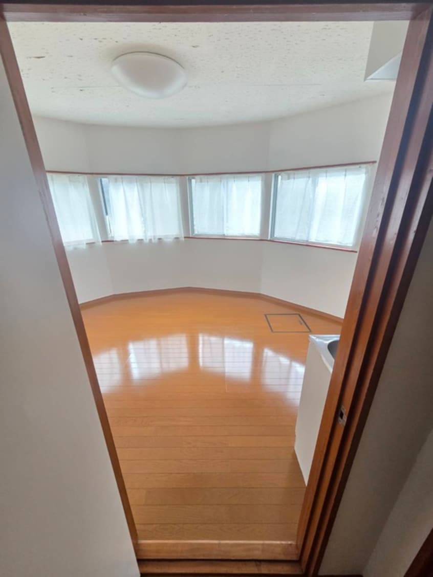 廊下 相模石原コーポ