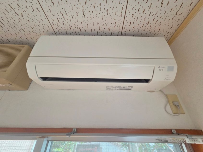 内観写真 相模石原コーポ