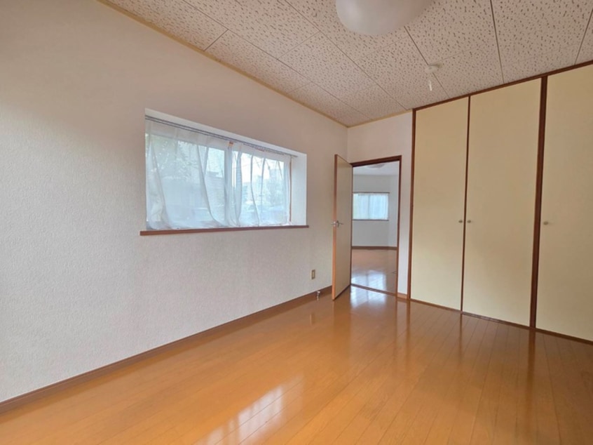 居室 相模石原コーポ