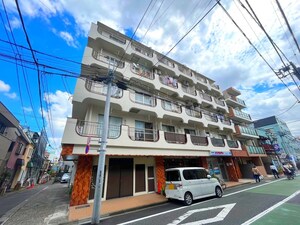 太閤コーポ滝野川（５０４）