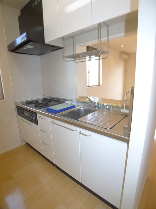 キッチン ドミール ＬＯＨＡＳ