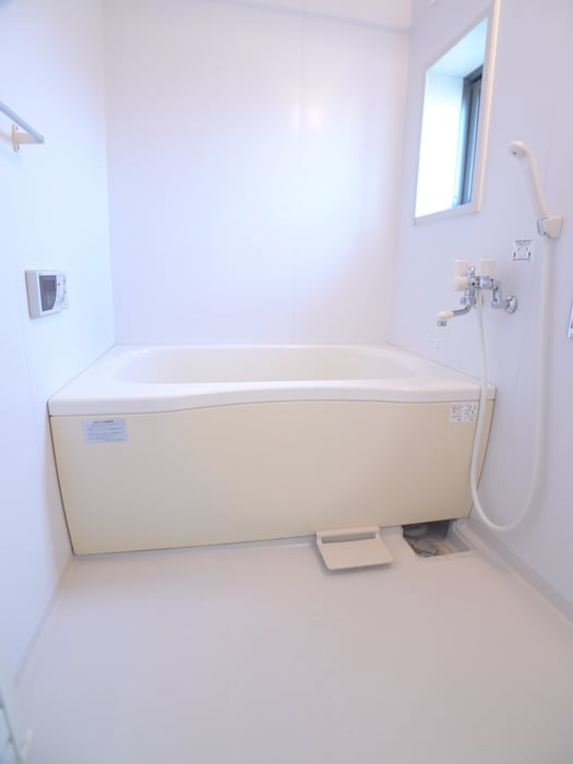 バス／シャワールーム等 ドミール ＬＯＨＡＳ