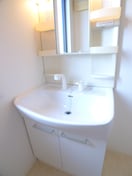 洗面 ドミール ＬＯＨＡＳ