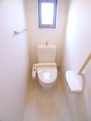 トイレ ドミール ＬＯＨＡＳ