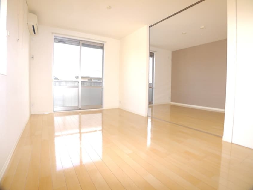 居室 ドミール ＬＯＨＡＳ