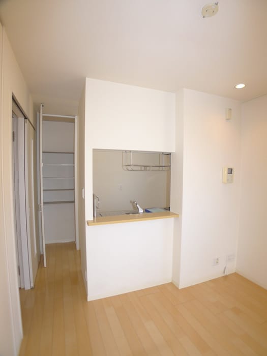 内観写真 ドミール ＬＯＨＡＳ