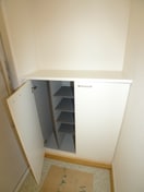 靴箱 ドミール ＬＯＨＡＳ