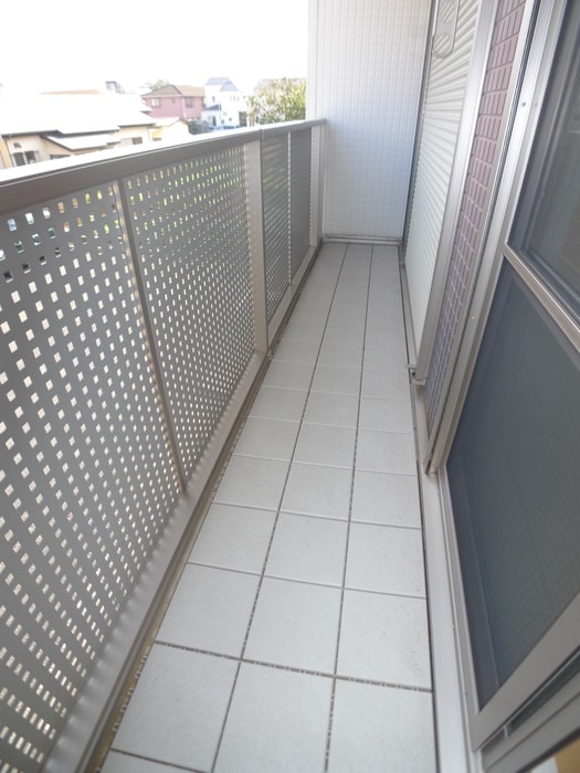 ベランダ・バルコニー ドミール ＬＯＨＡＳ