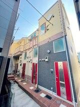 ユナイト弘明寺モディリアーニ