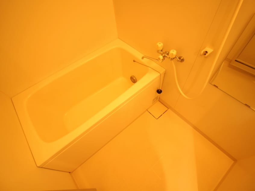 バス／シャワールーム等 プラザ仲町台センター