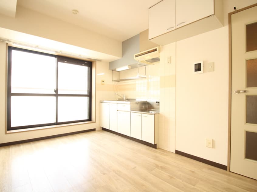 居室 プラザ仲町台センター