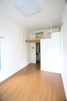 居室 YOKOHAMA BAY HILLS