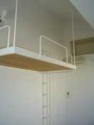 居室 YOKOHAMA BAY HILLS