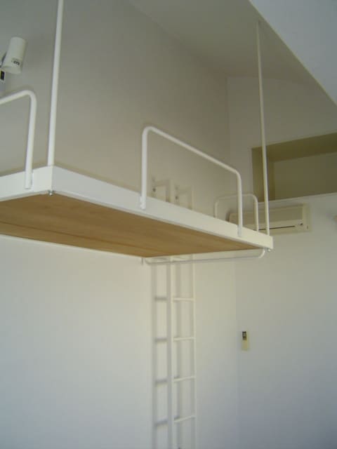 居室 YOKOHAMA BAY HILLS