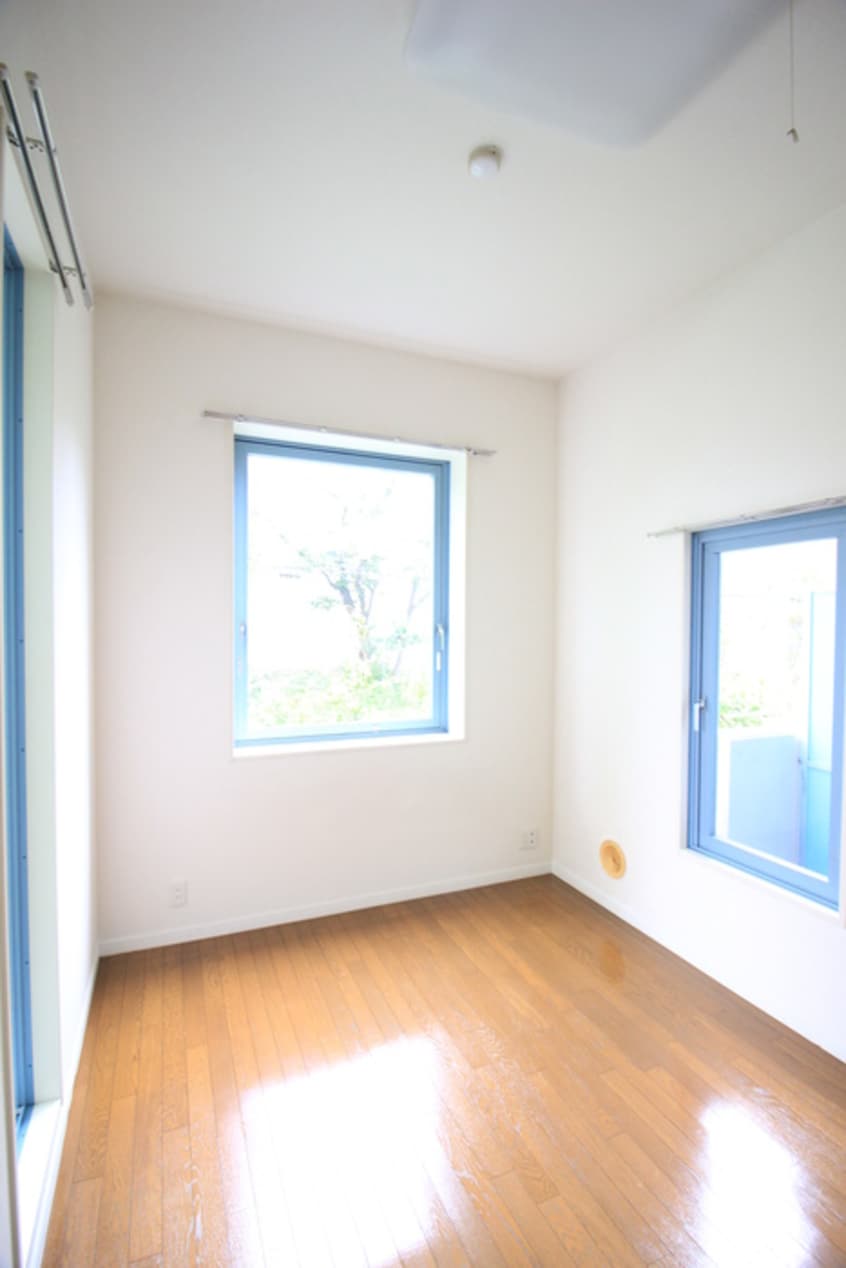 居室 YOKOHAMA BAY HILLS