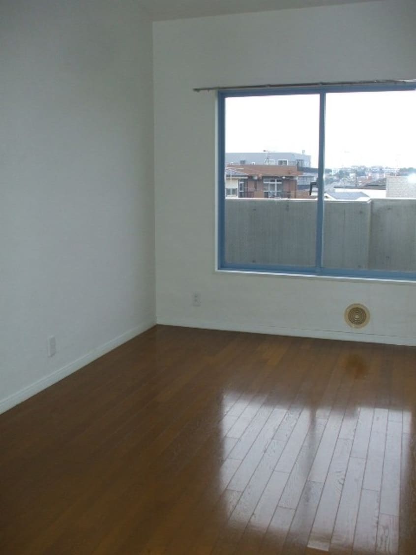 居室 YOKOHAMA BAY HILLS