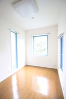 居室 YOKOHAMA BAY HILLS