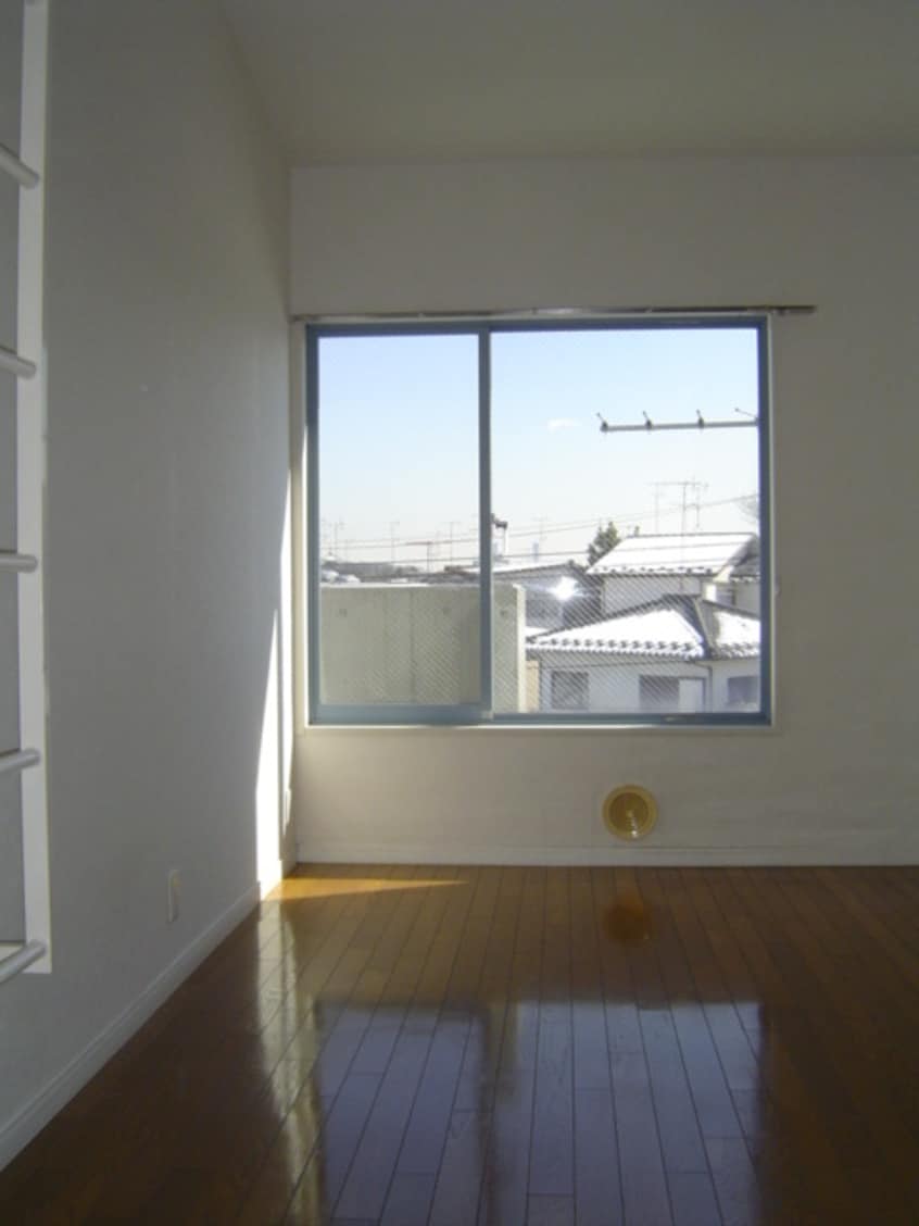 居室 YOKOHAMA BAY HILLS