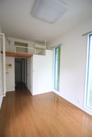 居室 YOKOHAMA BAY HILLS