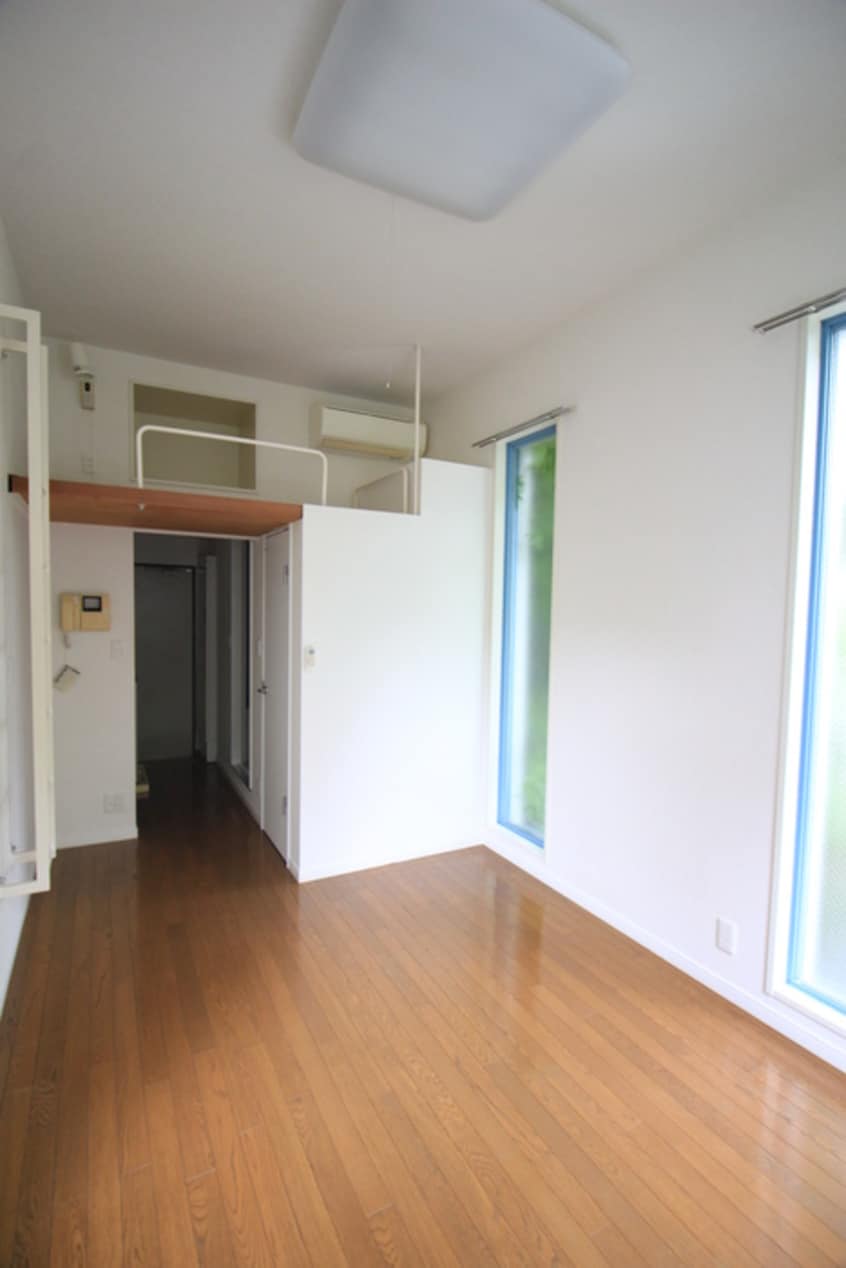 居室 YOKOHAMA BAY HILLS