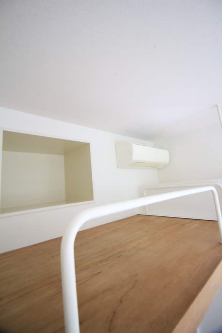 ロフト YOKOHAMA BAY HILLS