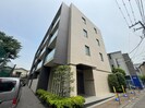 Ｌａ　ｇｒａｃｉｅｕｓｅの外観