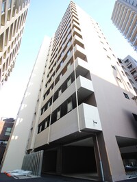 ブライズ板橋CREVISTA(1404)