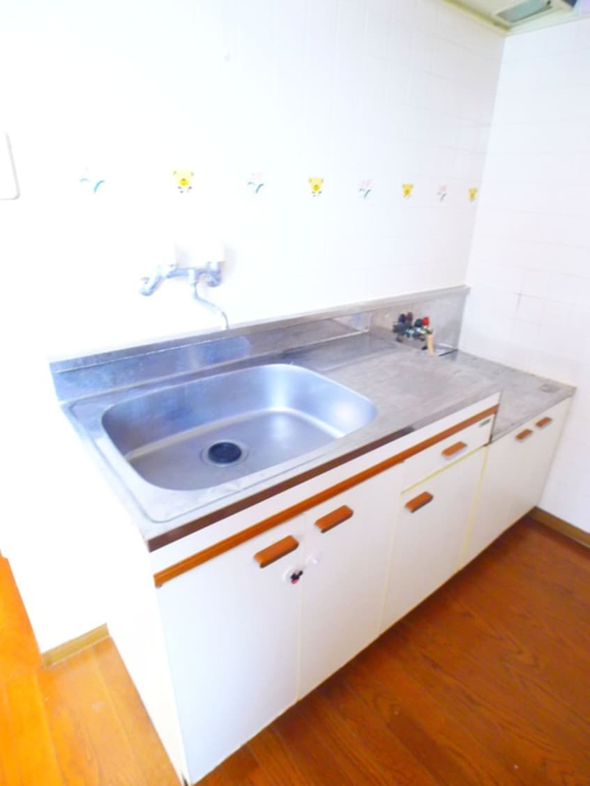 キッチン メゾンマリーン