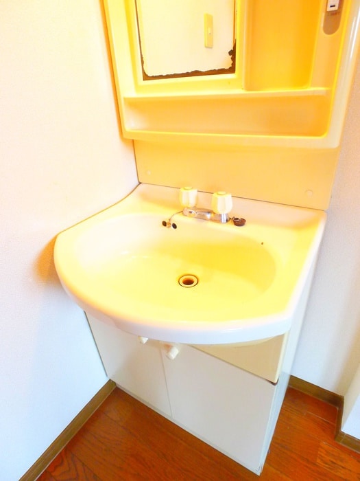 洗面 メゾンマリーン