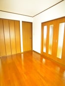 居室 メゾンマリーン