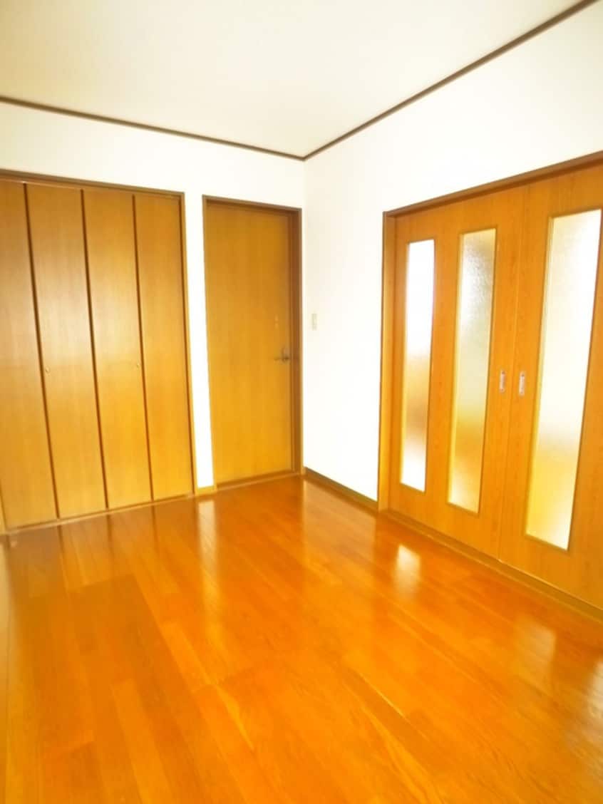 居室 メゾンマリーン