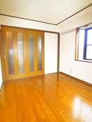 居室 メゾンマリーン