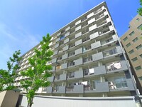 関屋ステーションハイツ