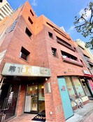 第10小野ビル（401）の外観