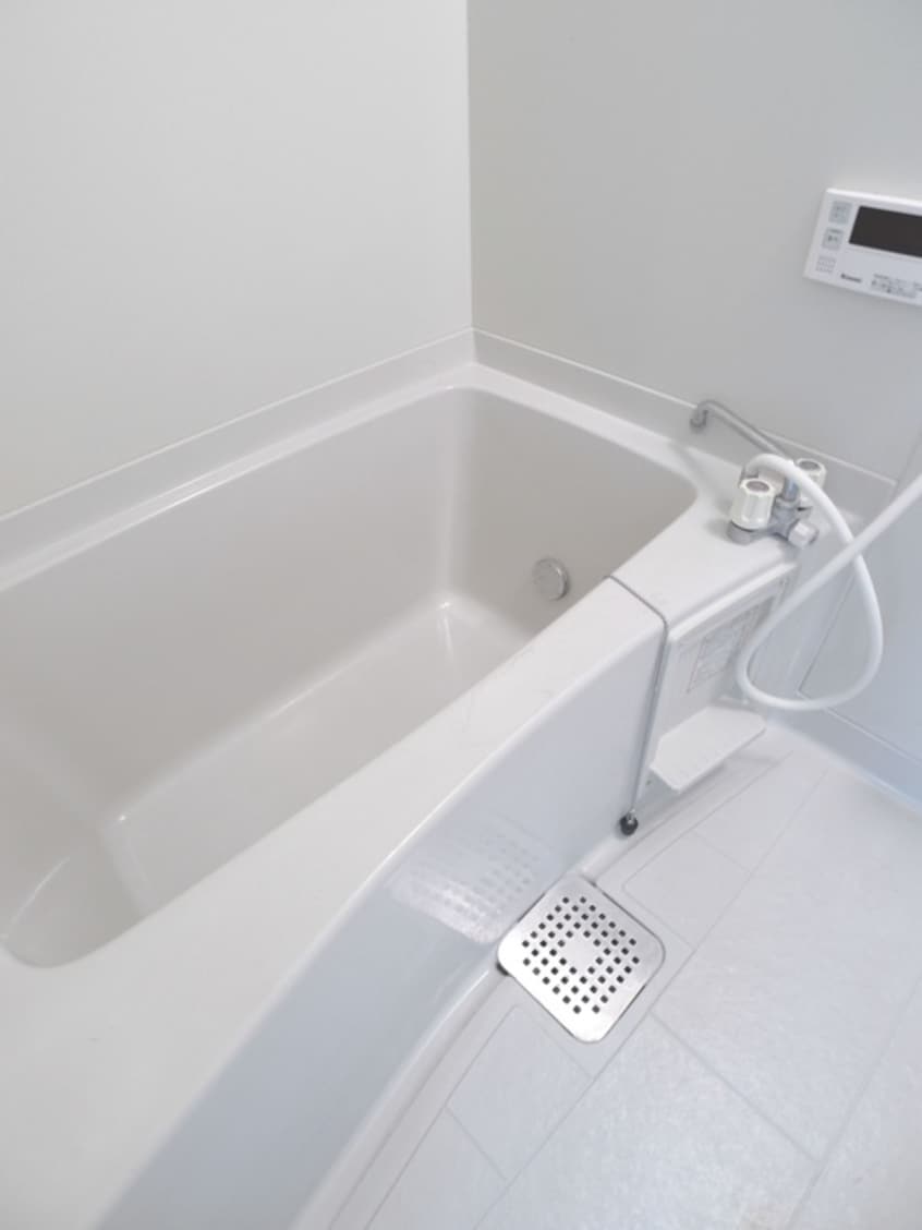 バス／シャワールーム等 クレスト２１Ｂ