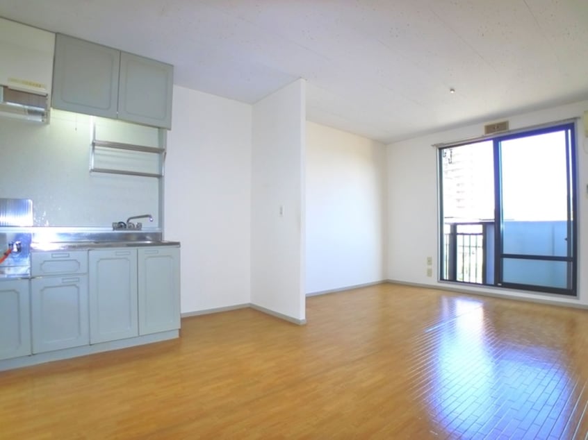 キッチン クレスト２１Ｂ