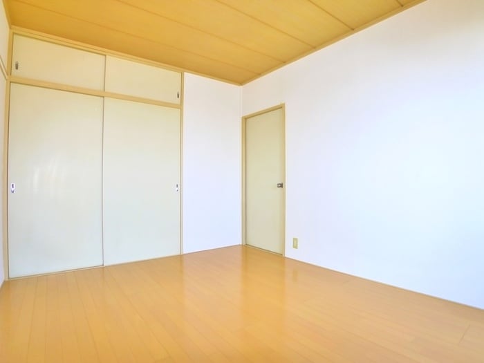 居室 クレスト２１Ｂ