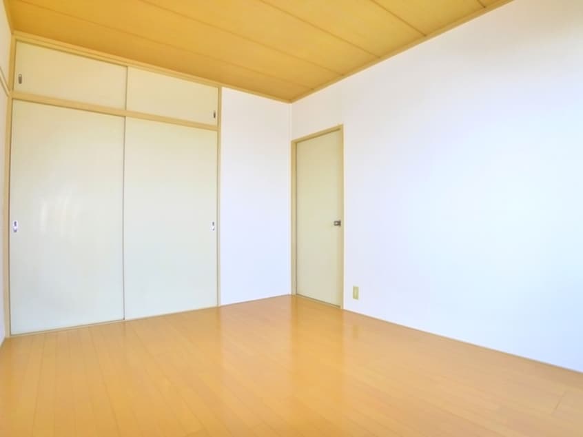 居室 クレスト２１Ｂ