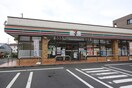 セブン‐イレブン江戸川春江町3丁目店(コンビニ)まで301m スカイハイム